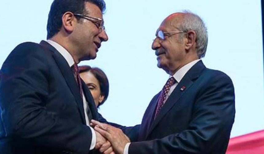 "KIlıçdaroğlu dört duvar içinde içimi yaktı"
