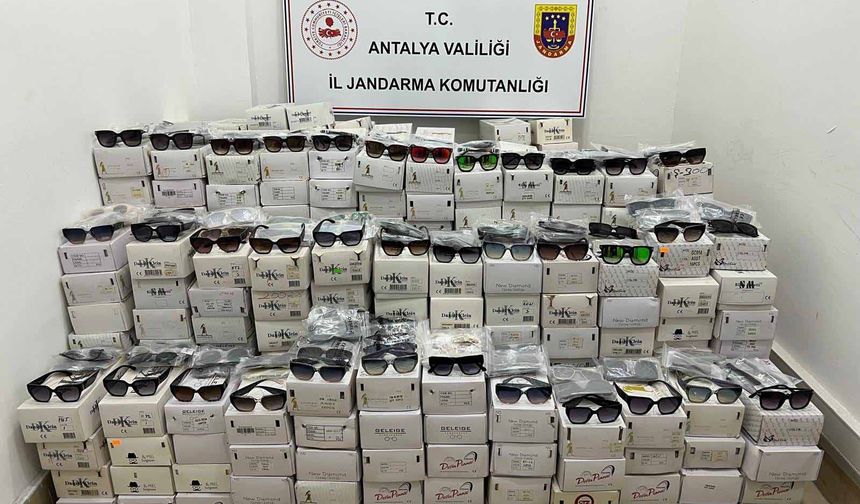 Hayata kaçak gözlüklerle bakmayalım diye