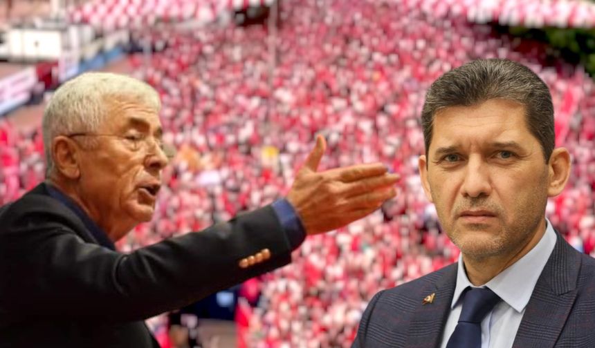 Antalya’ya kim ne yaptı yapmadı ? Söz düellosunda yeni perde