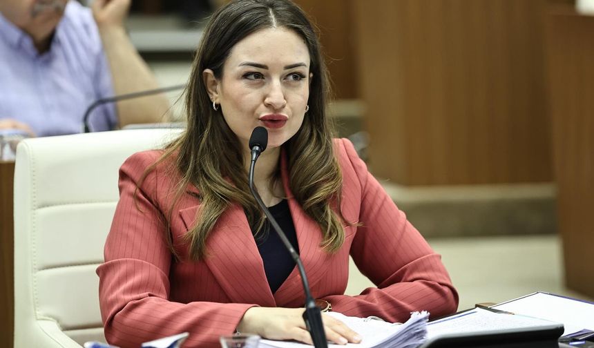 CHP, Antalya Büyükşehir Belediye Başkan Vekilliği için adayını belirledi