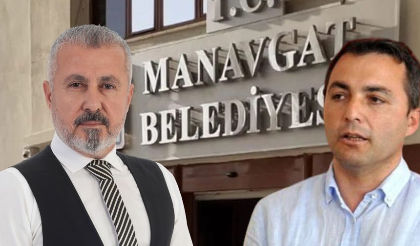 Kara ifadesinde eski başkan Sözen'i suçladı