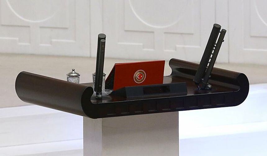 61 CHP'li vekilin dokunulmazlığının kaldırılması için fezleke