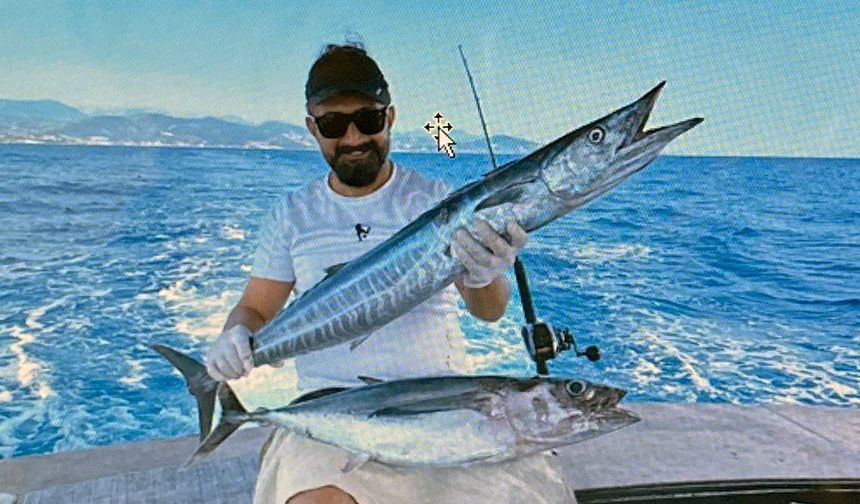 Kızıldeniz'den Akdeniz'e 72 türde yeni balık göçü