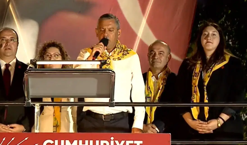 "O avukatı tutuklamazlar çünkü konuşursa sistem çöker"