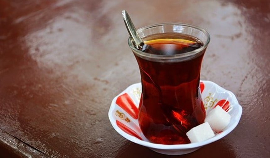 Çaya zam geldi: Fiyatlar ortalama yüzde 10 arttı