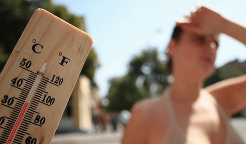 Yaz turizmi alarm veriyor: İklim konforu düşüyor, sezon kayması kapıda