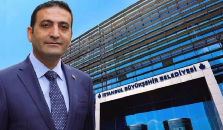 İBB’de yolsuzluk soruşturması: Beyoğlu Belediye Başkanı İnan Güney gözaltında