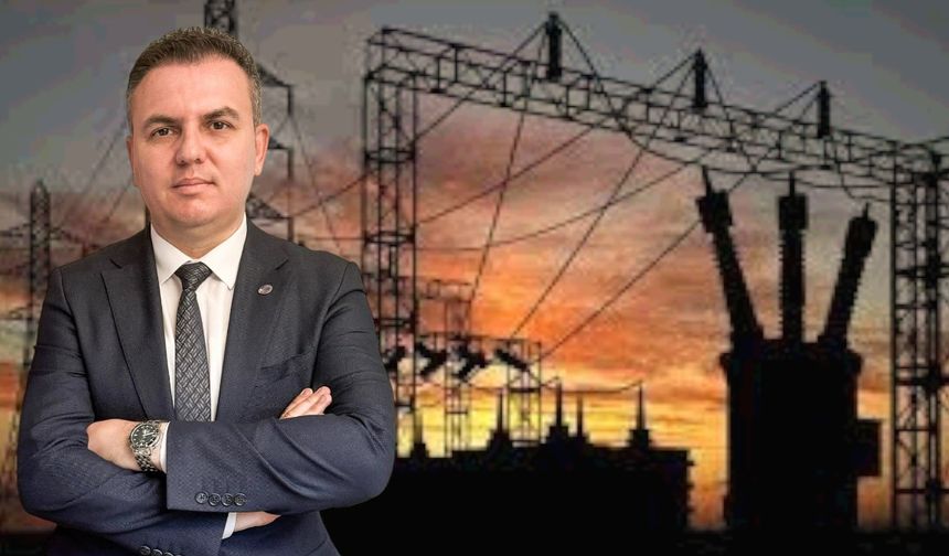 Antalya'da şehir  şebekesi sınırda çalışıyor