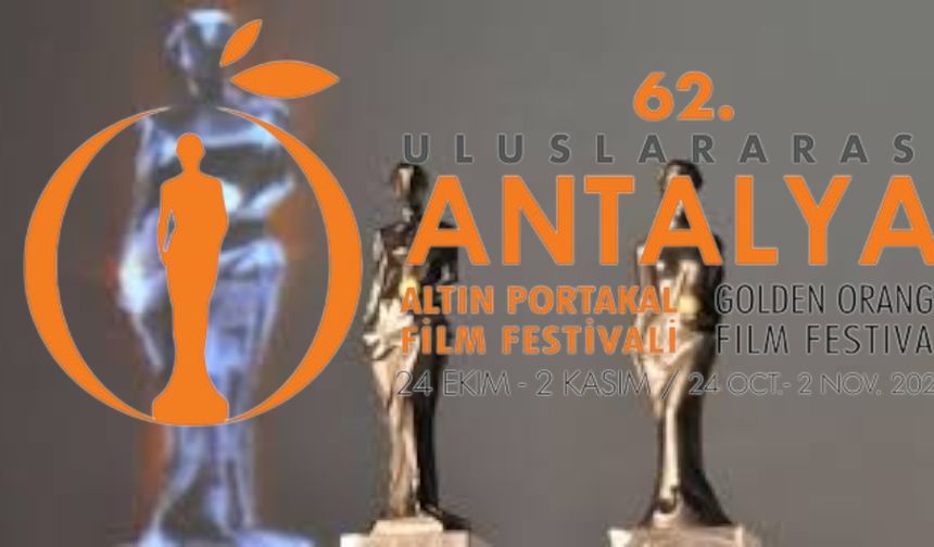 Altın Portakal’ın Ulusal Yarışması’nda yer alan filmler açıklandı
