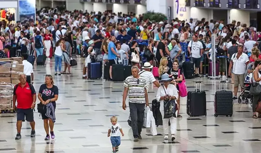 AKTOB: “Antalya bu yıl 17 milyon turisti aşacak”