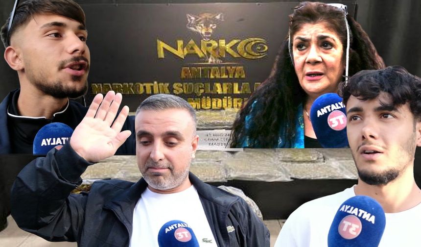 Antalya'da madde bağımlılığı artıyor mu, çözüm umudu var mı?