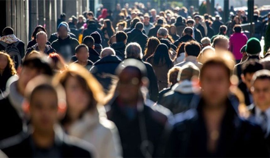 Özel sektörde istihdam düştü, kamuda arttı