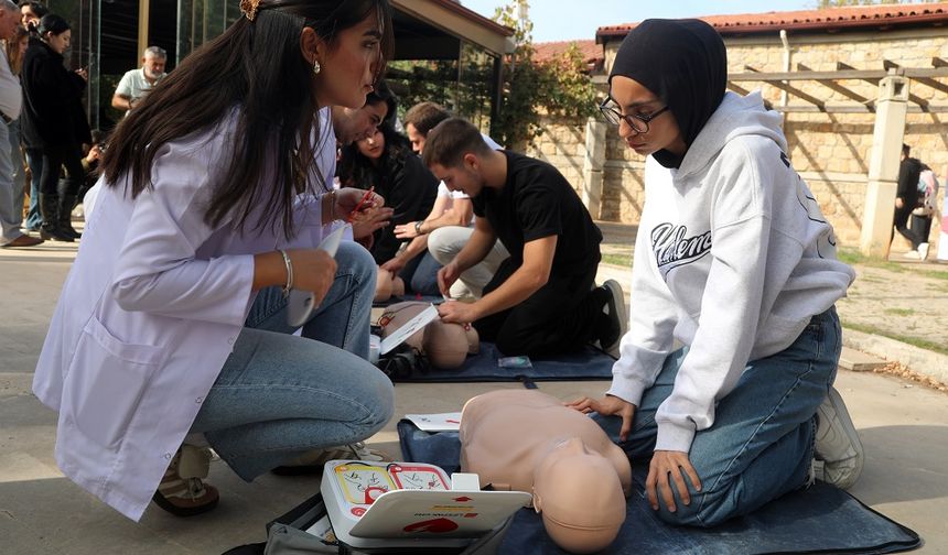Uzmanlar uyardı: İlk 10 dakika kritik