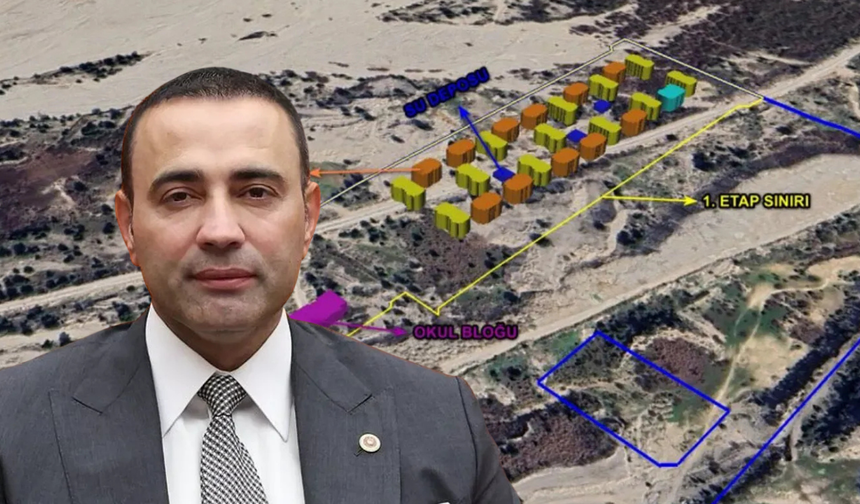 “Çakırlar’daki TOKİ projesi bilimsel raporlar olmadan ihaleye çıktı”