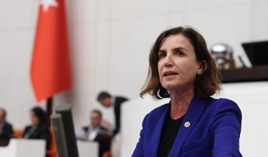 "11. Yargı Paketi yargı reformu değil, bir aldatmacadır"