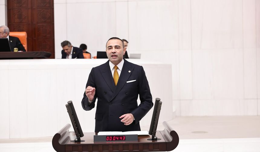 " Gazipaşa–Ankara uçuşları açılsın"