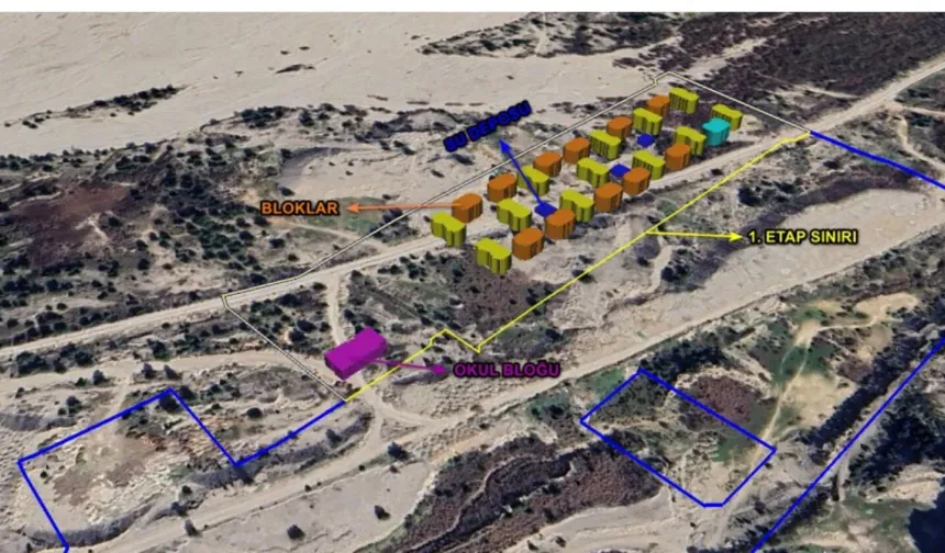 Kent Konseyi’nden Çakırlar TOKİ uyarısı