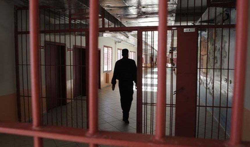 Cezaevlerinde doluluk alarmı: Silivri yüzde 212, Antalya Döşemealtı tıklım tıklım