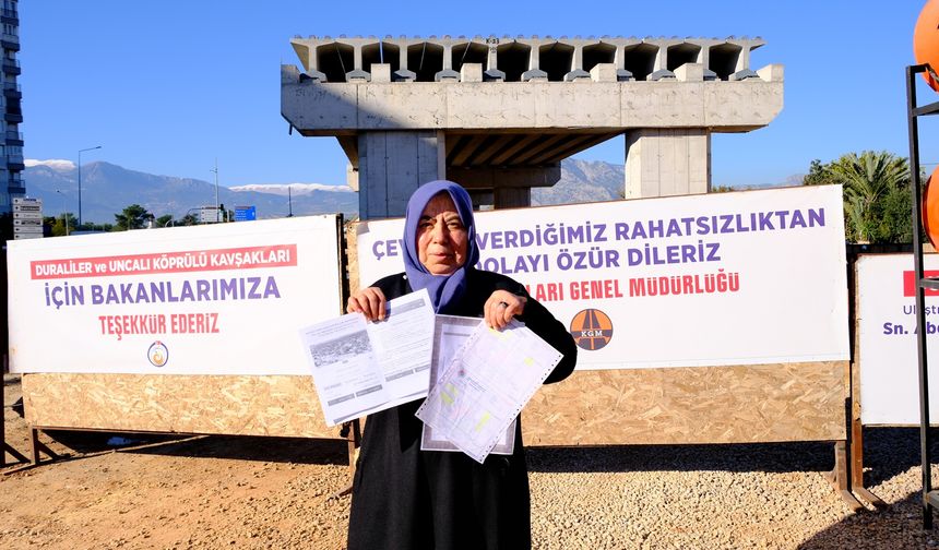 Bu bir 'kamulaştırma' mıdır, 'mülksüzleştirme' midir?