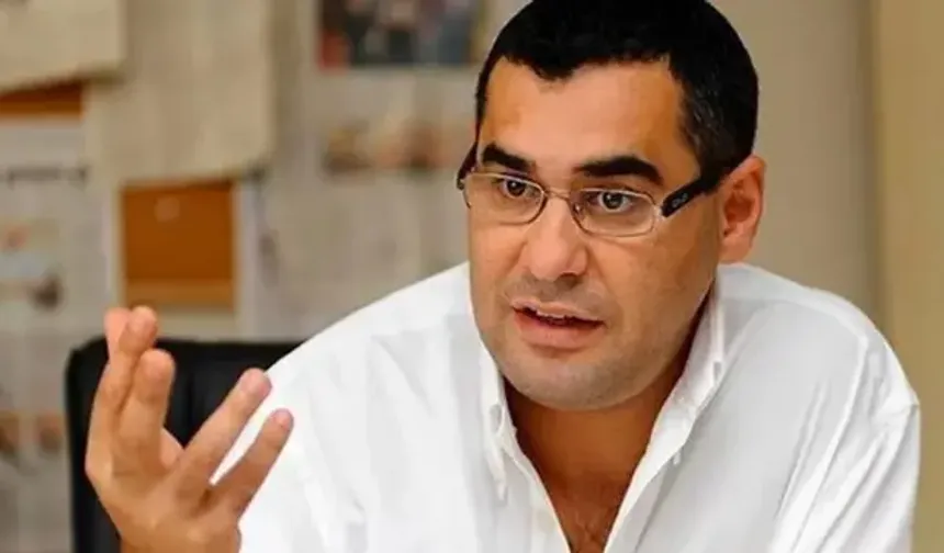 Enver Aysever tutuklandı