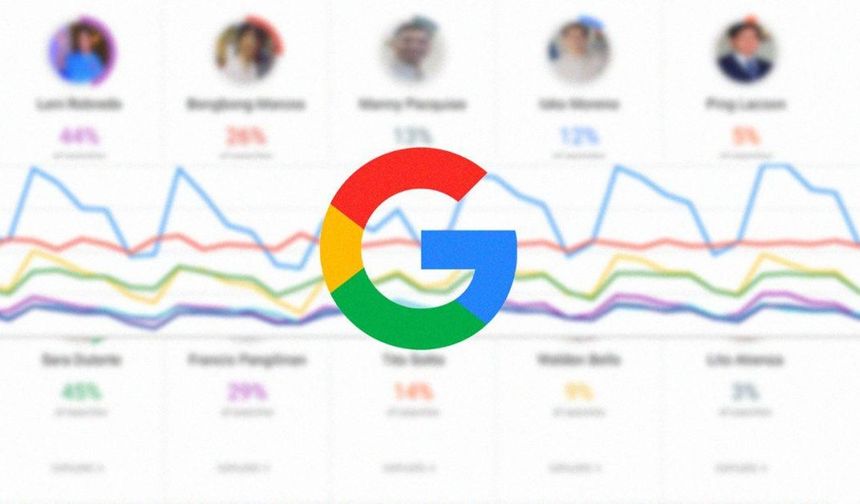 Türkiye bu yıl google'a en çok ne sordu?