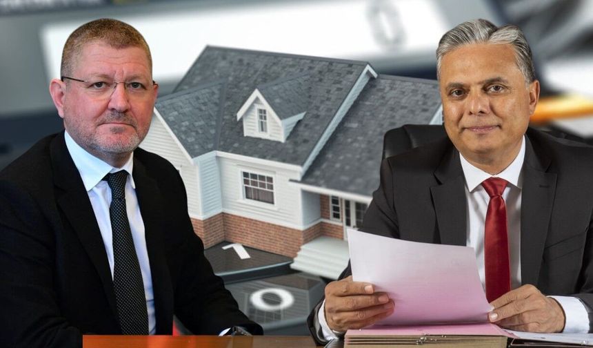 Uysal’ın “mali darbe” dediği düzenleme Öztürk’ü memnun etti