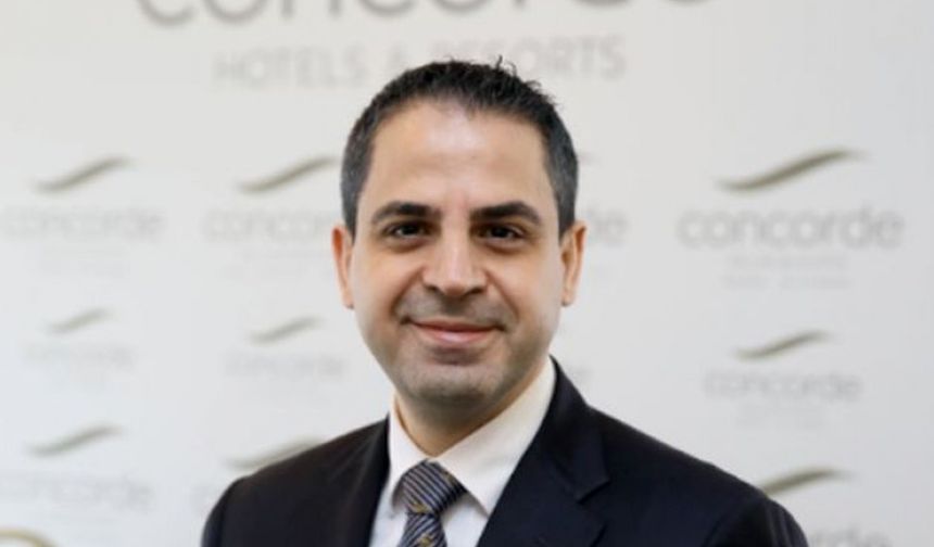 TÜROFED’de  üçüncü Erkan Yağcı dönemi