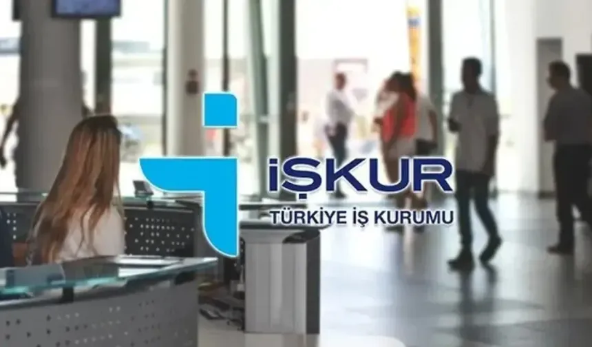 İŞKUR raporu: Turizm, güvenlik ve perakende iş gücü talebinde zirvede