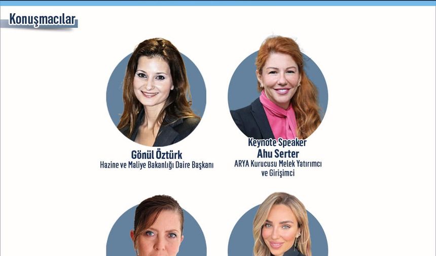 Akdeniz melek yatırım zirvesinde dokuz yenilikçi proje tanıtılacak