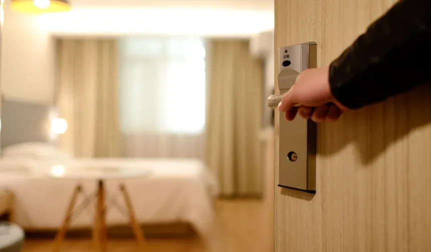 Yabancı gecelemeler artıyor genel doluluk geriliyor