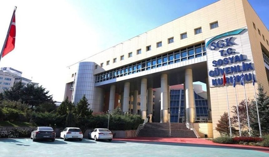 SGK borcu ödemesi uzatıldı