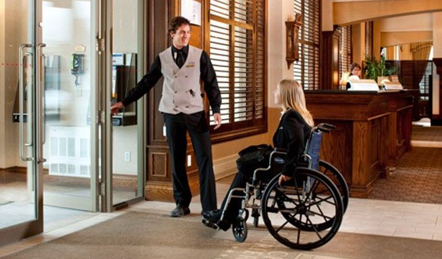 Turizmde engeller ne zaman aşılır?