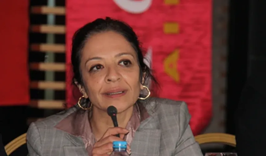 CHP Kadın Kolları’nda istifa