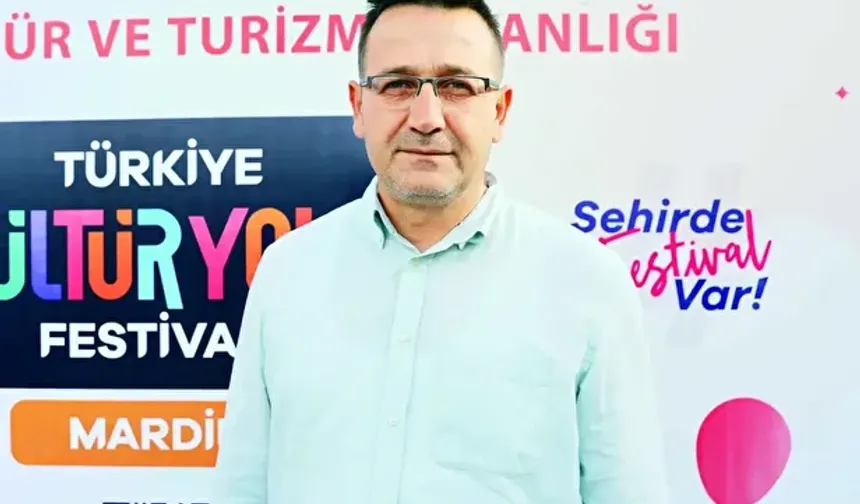 Antalya İl Kültür ve Turizm Müdürlüğü’ne gelen isim belli oldu