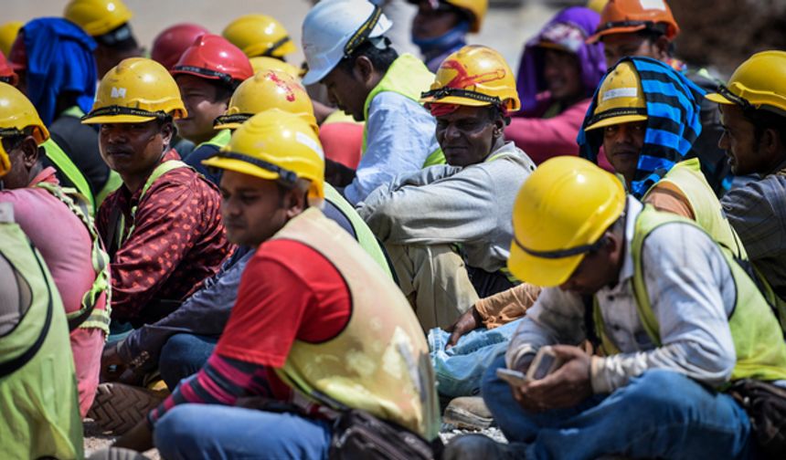 ATSO 'dan üyelerine kaçak işçi uyarısı