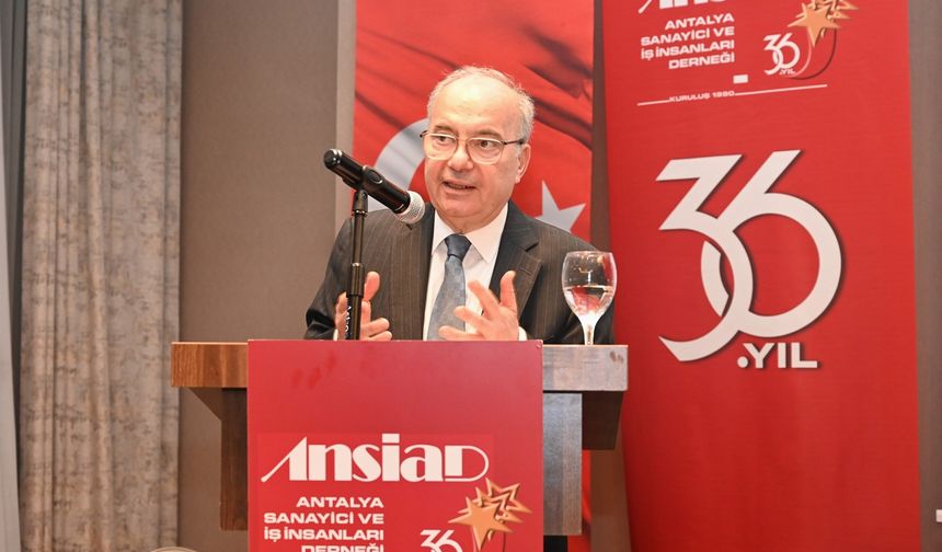 “Kuralsızlık yeni normal olabilir”