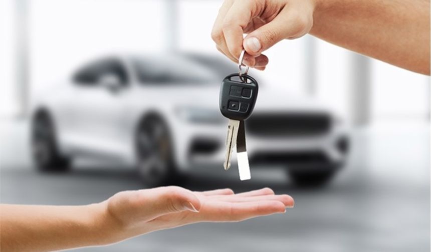 Araç kiralama sektöründe daralma