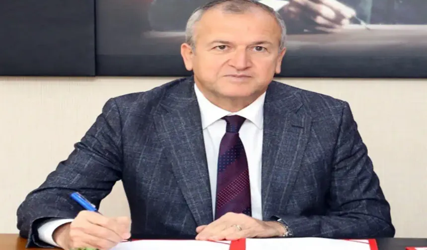 İbrahim Kurt serbest bırakıldı