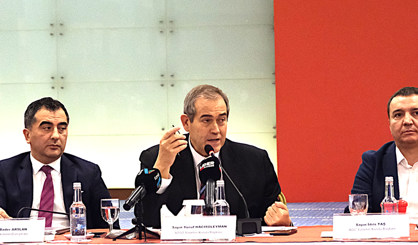 "19 Mart süreci turizmde erken rezervasyonları etkiledi”