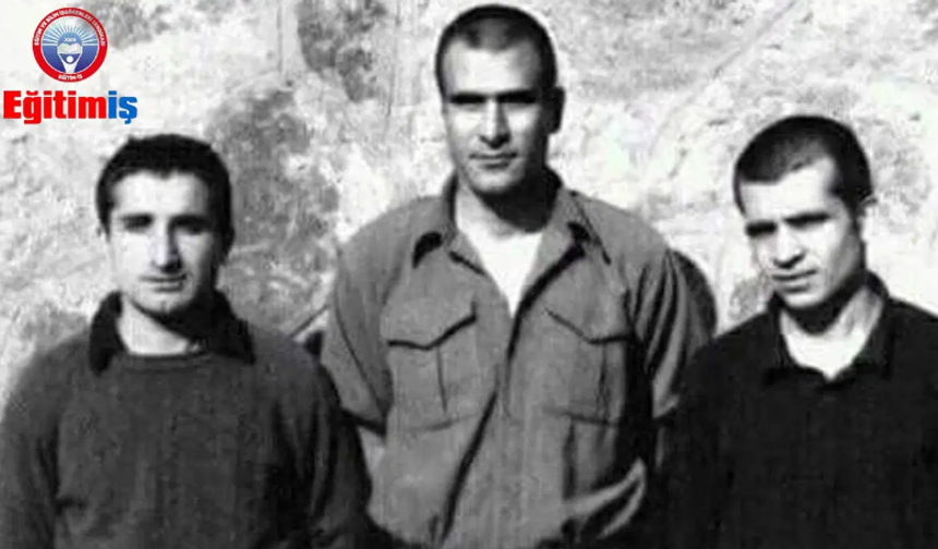 Eğitim-İş’in X hesabına erişim engeli: Gerekçe “üç fidan”ı anmak