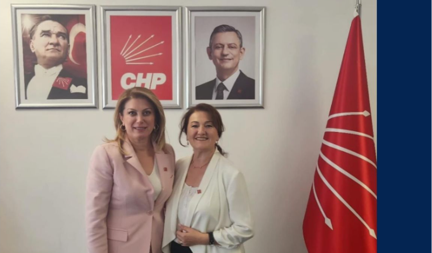 Görevden alınan Bayrak'tan sitem dolu veda mesajı