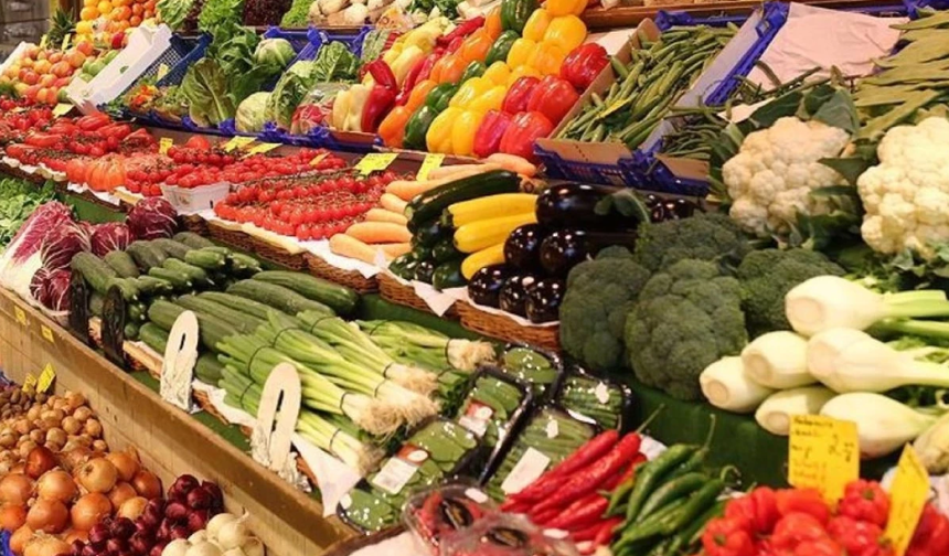 Ocak zam şampiyonu belli oldu: Havuçta fiyat farkı yüzde 278’i aştı