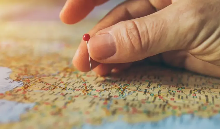 Turizme yabancı sermaye yatırımları düştü