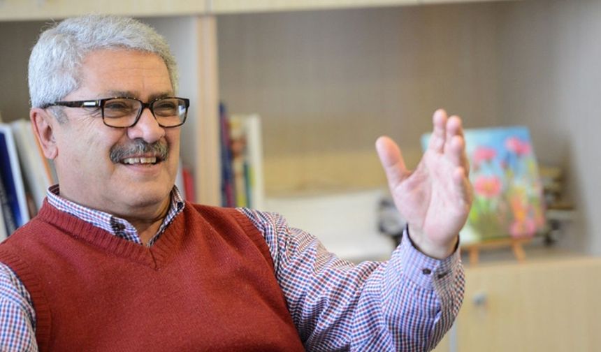 Giray Ercenk’ten acı haber