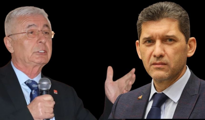 Kamacı’dan Çetin'e "melodili yol" yanıtı