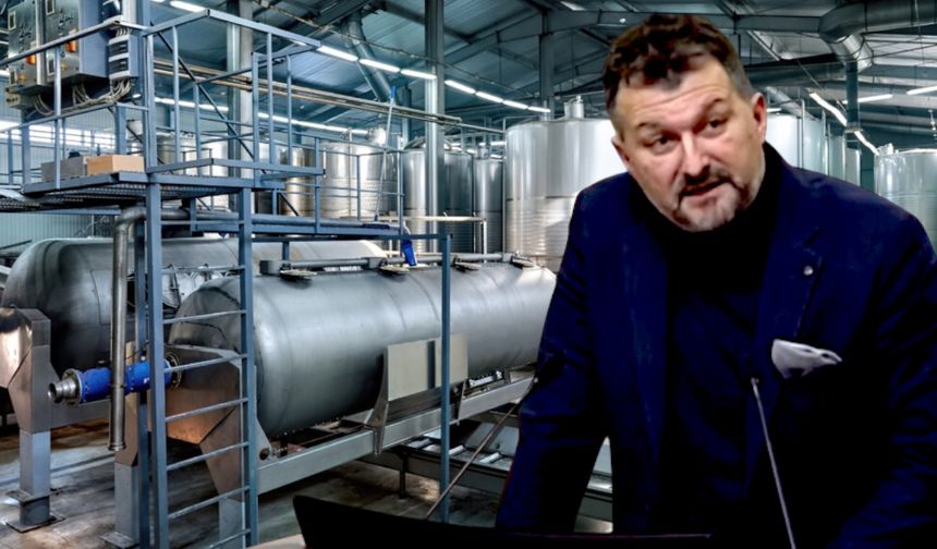 "Antalya’da gübre üretimi durabilir"