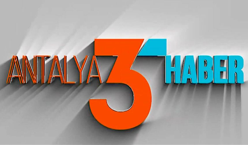 Antalya’ya sahip çık, kentinden haberdar ol