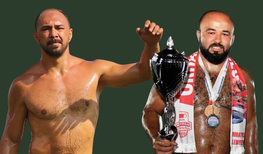 Pehlivanlar bir bir takımlardan ayrılıyor