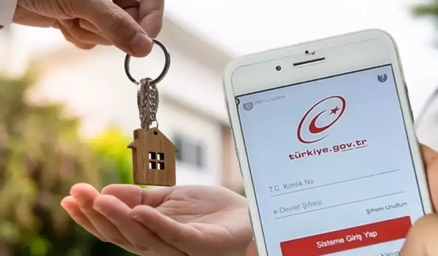 Satılık ev ilanlarında yeni dönem: Antalya pilot il