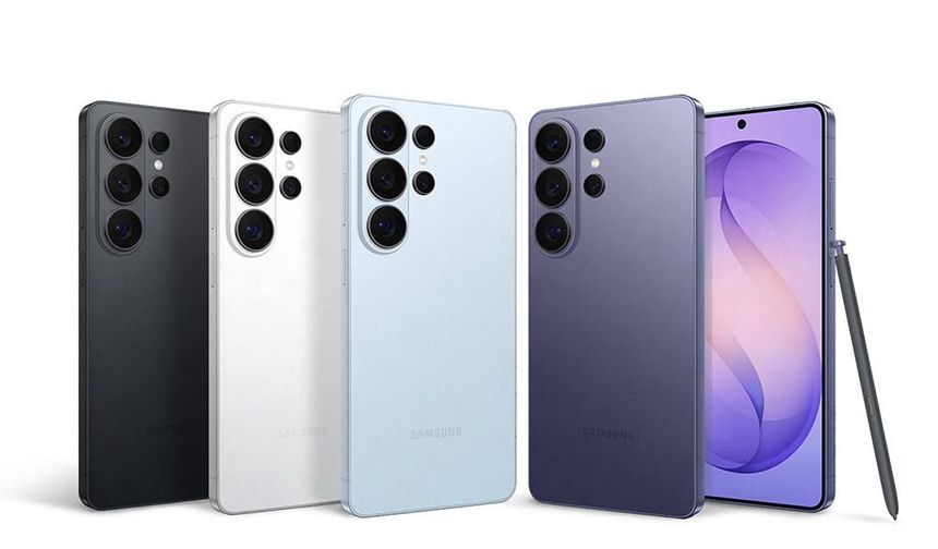 Akıllı Telefon Devri Kapandı, AI Phone Dönemi Başladı: Karşınızda Galaxy S26 Ultra!